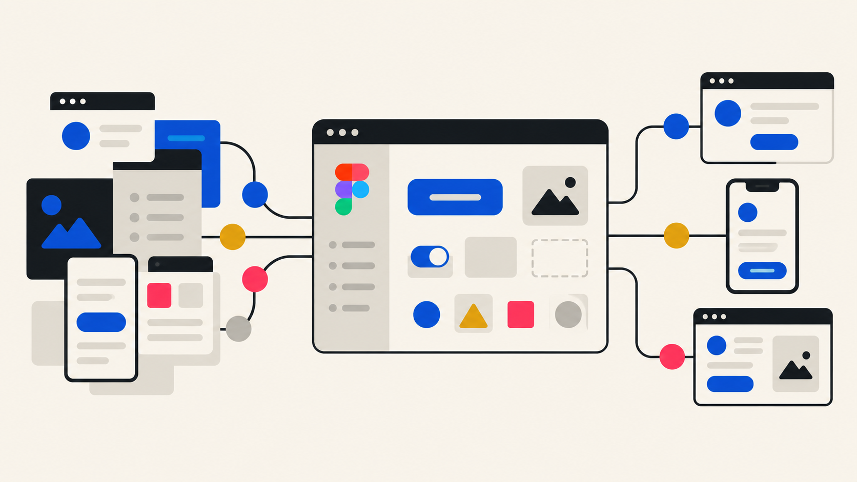 From Complexity to System — UX Architecture