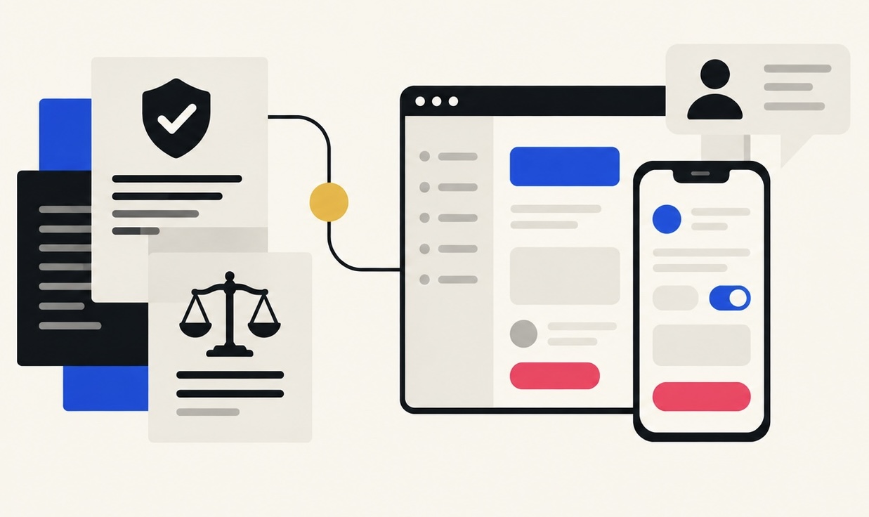 Designing Within Constraints — Design Systems