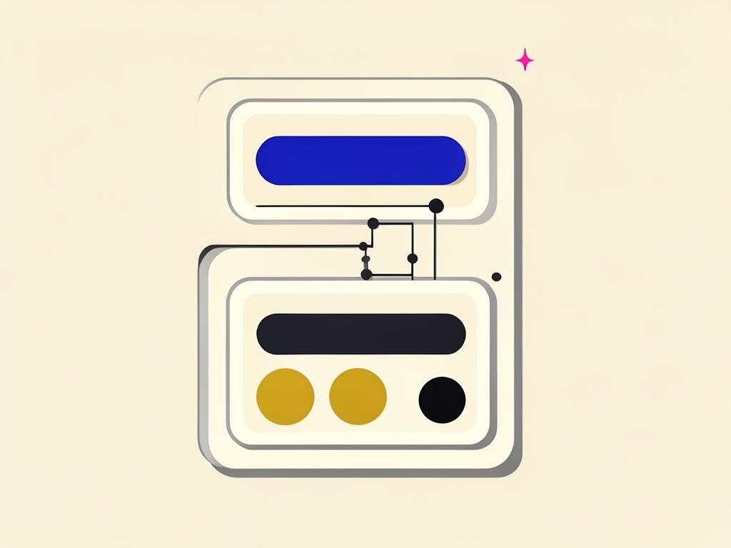 Page & layer organization